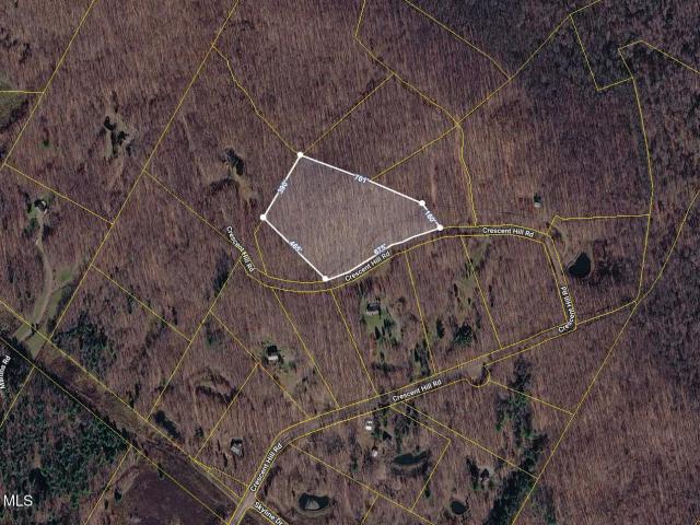 Land for sale in Town of Andes, Delaware County