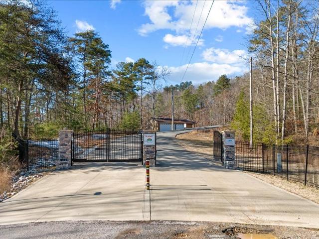 Land for sale in Tennessee