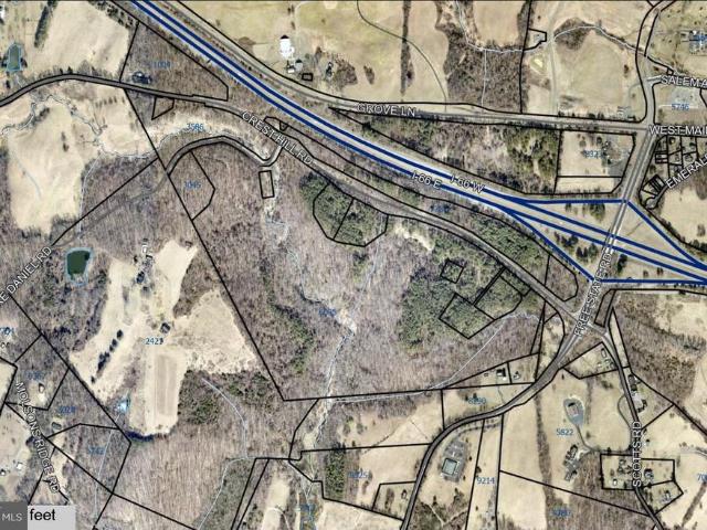 Land for sale in Virginia