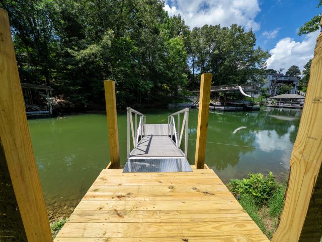 Land for sale in Tennessee