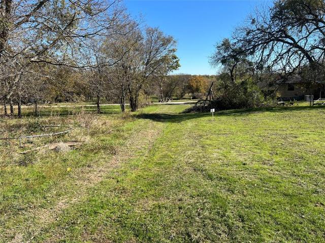 Land for sale in Hunt, Texas