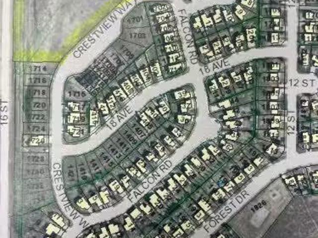 House for sale in Cherry Grove, Alberta