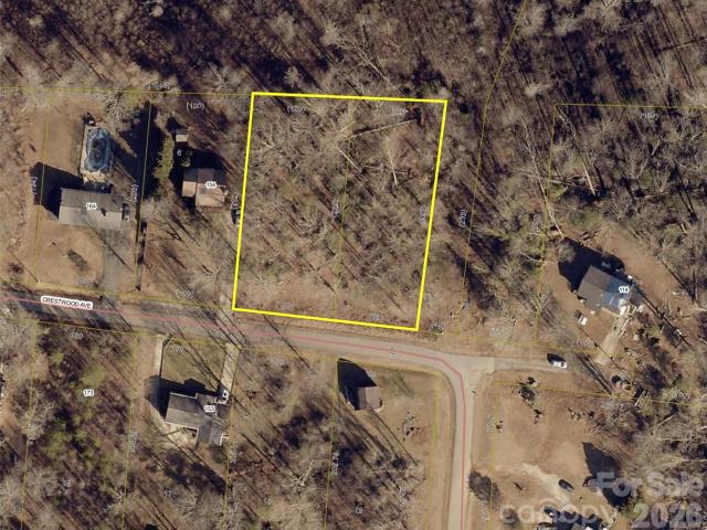 Land for sale in Morganton, North Carolina