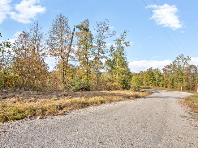 Land for sale in Tennessee