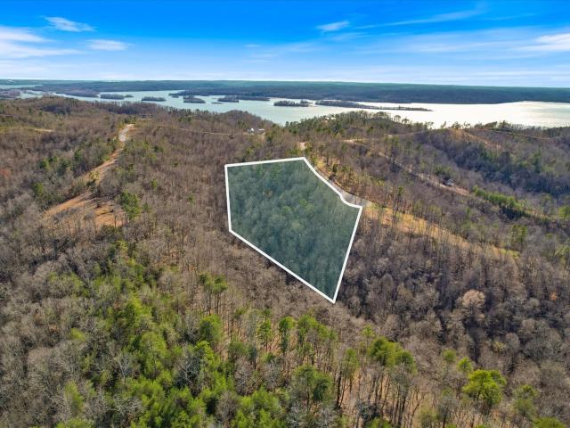 Land for sale in Tennessee