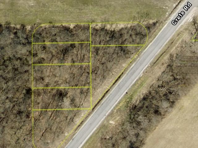 Land for sale in Crete