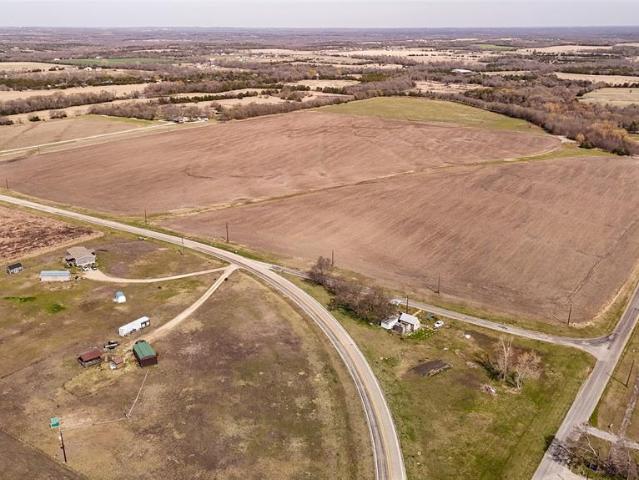 Land for sale in Bells, Texas