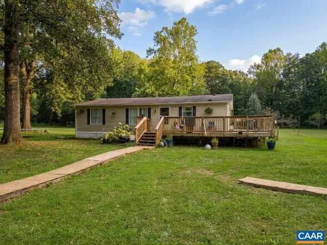 Land for sale in Crimora, Augusta County