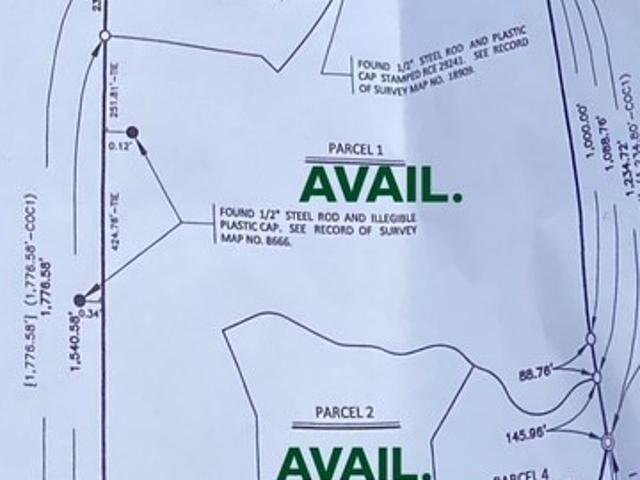 Land for sale in Bonsall, California