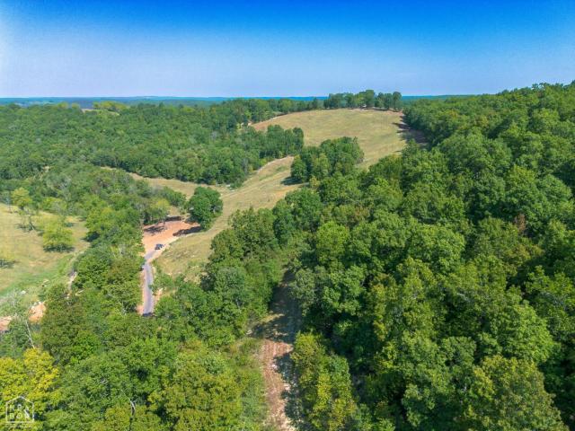 Farm for sale in Marshall, Searcy County