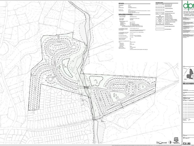 Land for sale in Kings Mountain, North Carolina