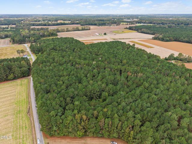 Land for sale in Smithfield, North Carolina