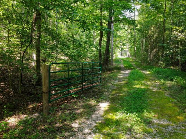 Land for sale in Tennessee