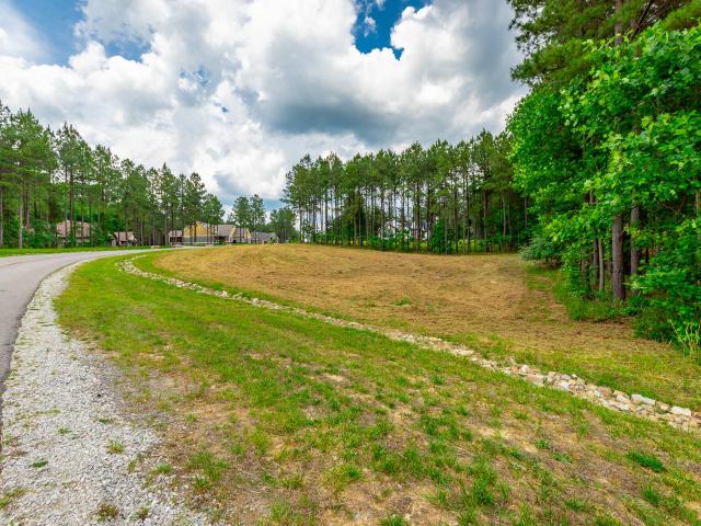 Land for sale in Tennessee