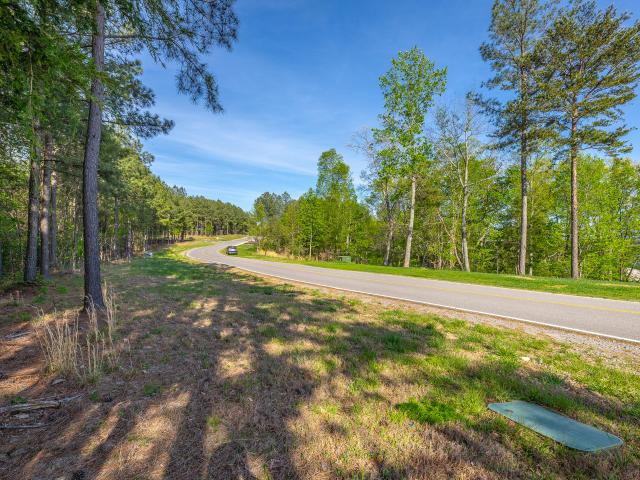 Land for sale in Tennessee