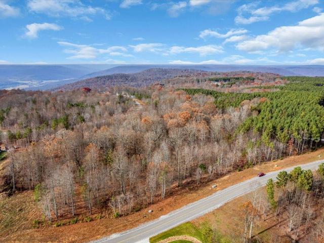 Land for sale in Tennessee