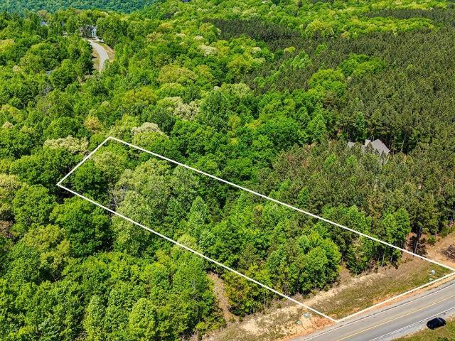 Land for sale in Tennessee
