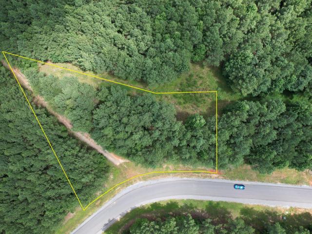 Land for sale in Tennessee