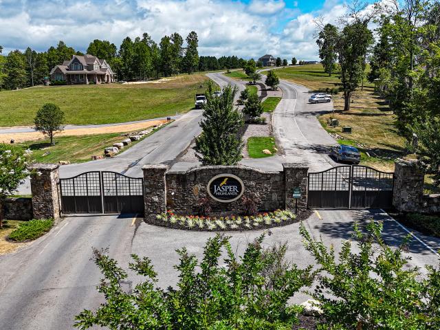 Property for sale in Tennessee