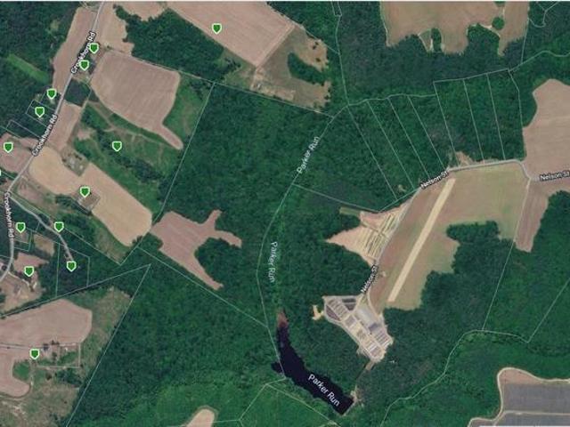 Land for sale in Virginia