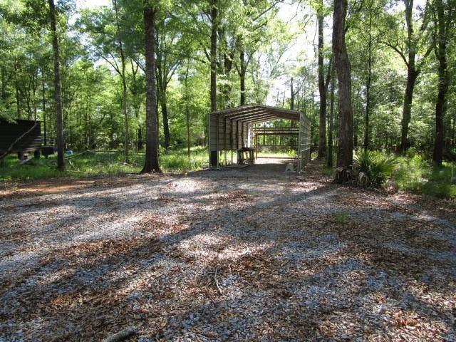 Land for sale in Jonesville, Catahoula Parish