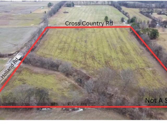 Land for sale in Tennessee