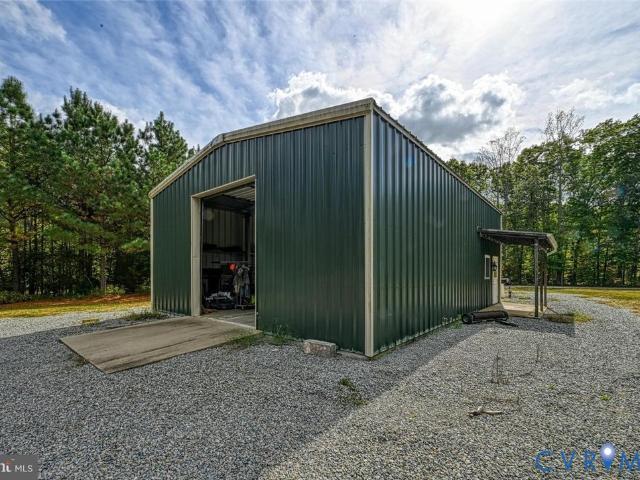 Land for sale in Virginia