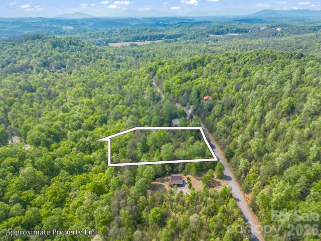 Land for sale in Rutherford, North Carolina