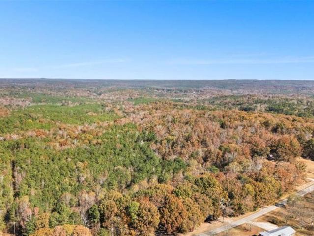 Land for sale in Carrollton, Georgia