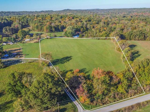 Land for sale in Tennessee