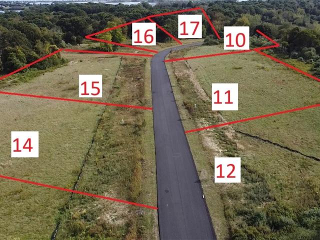 Land for sale in Charlestown, Rhode Island
