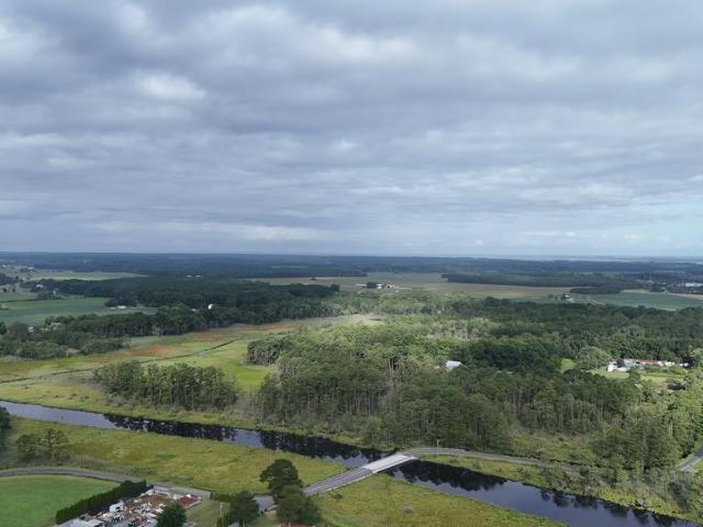 Land for sale in Somerset County, Maryland