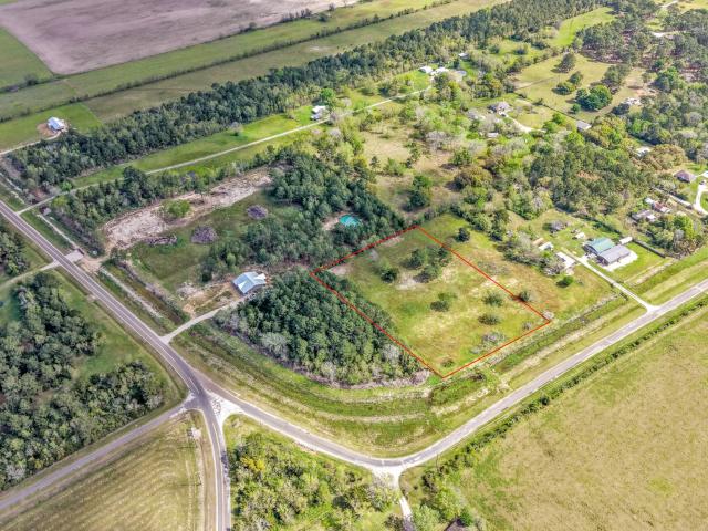 Land for sale in Chambers, Texas