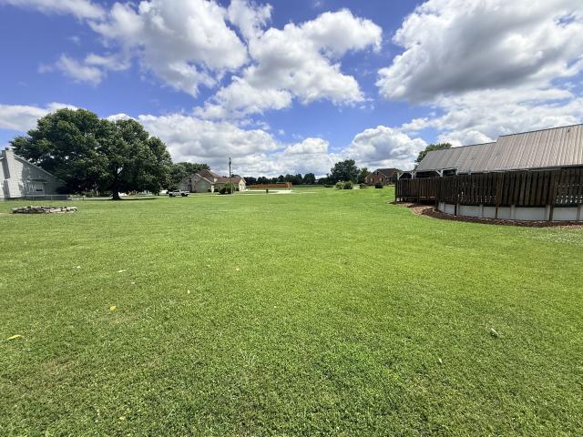 Land for sale in Tennessee