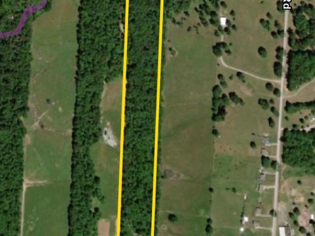 Land for sale in Tennessee