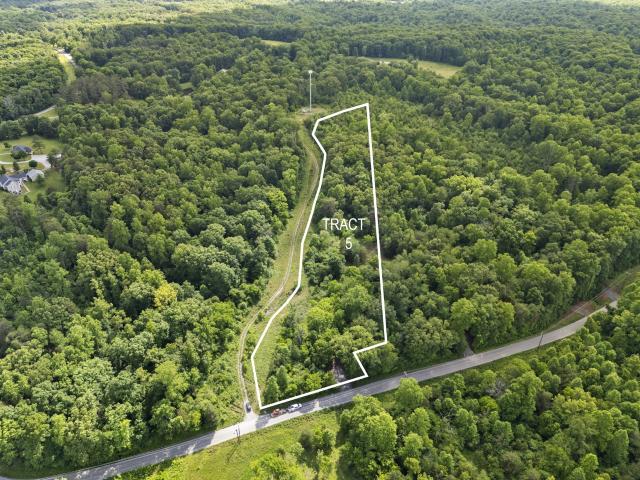 Land for sale in Liberty Hill, Fairview