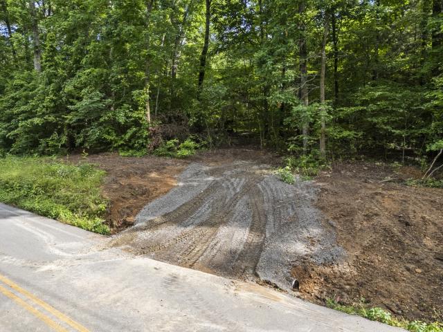 Land for sale in Tennessee