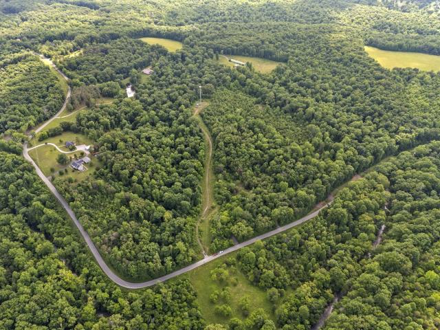 Land for sale in Liberty Hill, Fairview