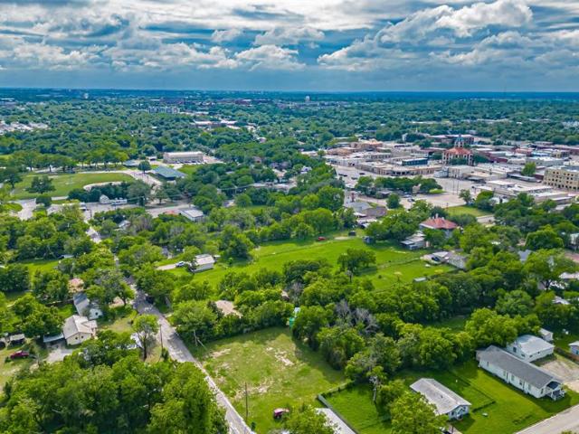 Land for sale in Stephenville, Texas