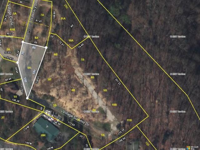 Land for sale in Tennessee