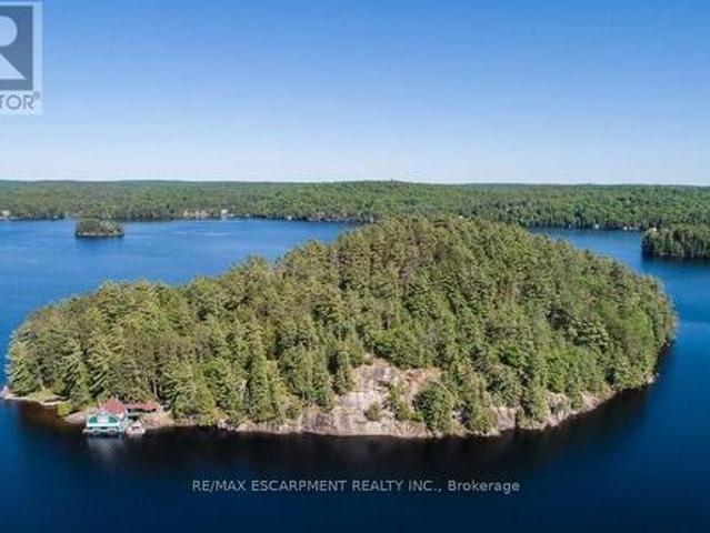 House for sale in Muskoka, Ontario