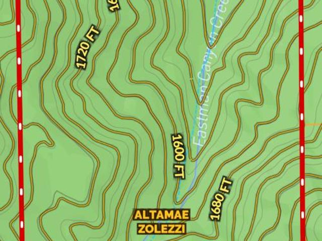 Land for sale in Morgan Hill, California