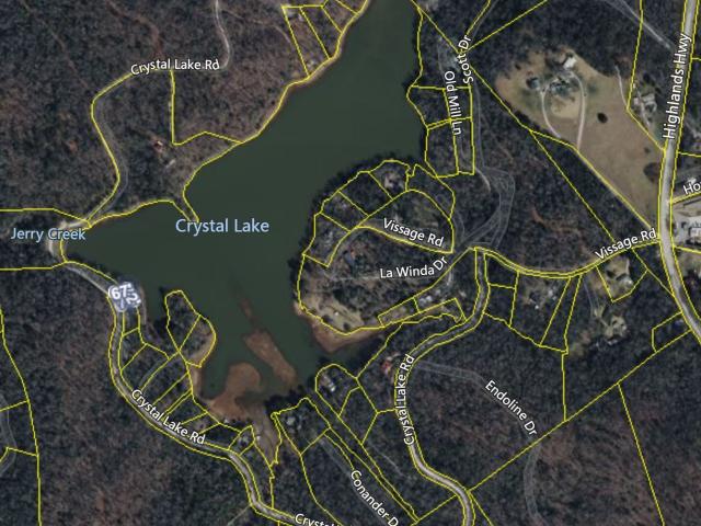 Land for sale in South Carolina