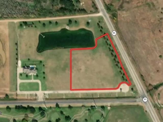 Land for sale in Wharton, Texas