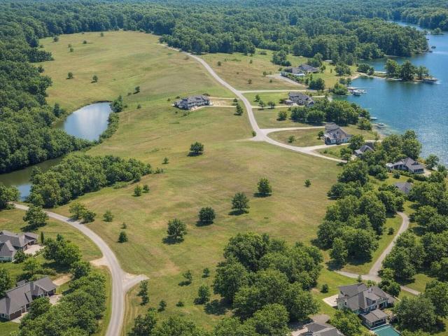 Land for sale in White Plains, Georgia