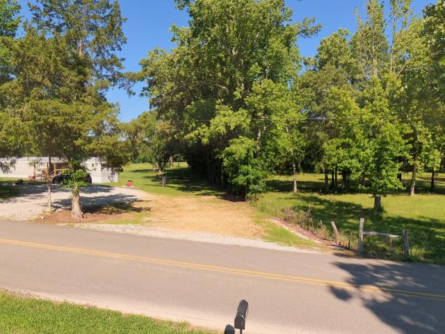 Land for sale in Crystal Springs, Kelso