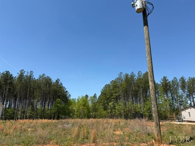 Land for sale in Virginia