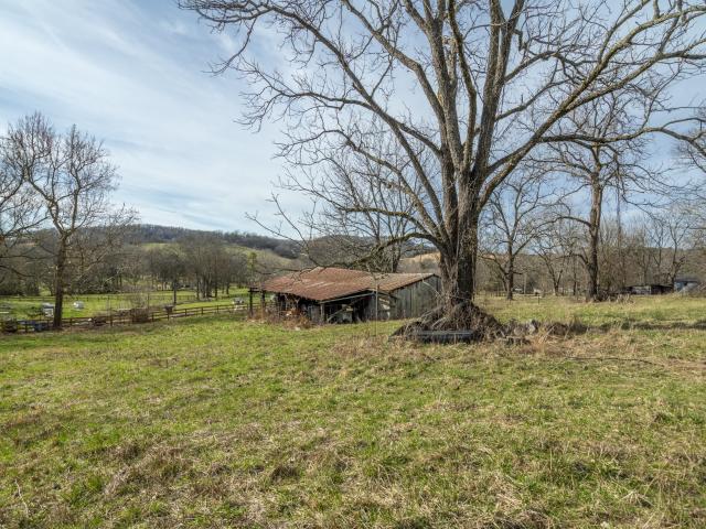Land for sale in Tennessee
