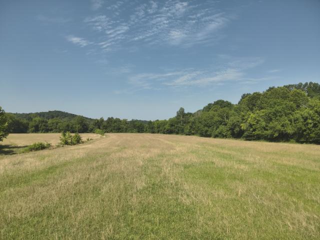 Farm for sale in Tennessee