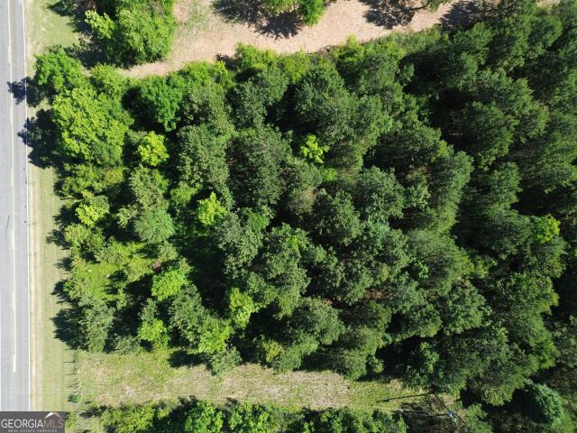 Land for sale in Fort Valley, Georgia